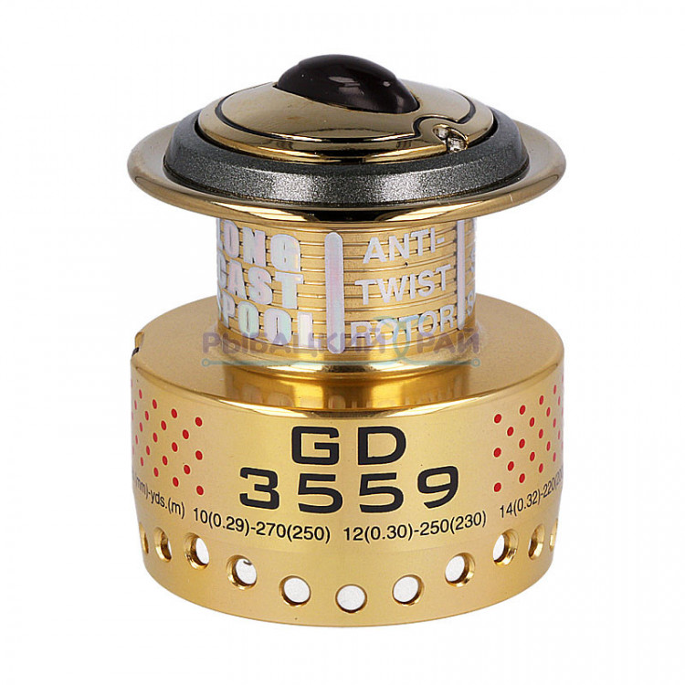 Шпуля Tica Venus GD3059