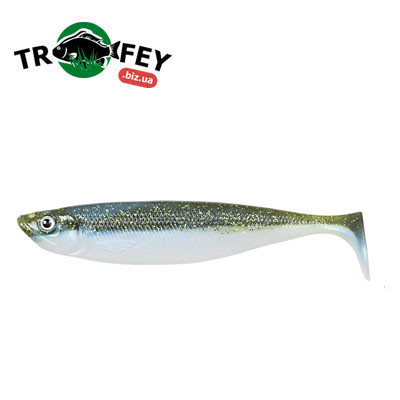 Силикон Strike Pro Tumbler Shad 17