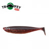 Силикон Strike Pro Tumbler Shad 17 (4шт) 006