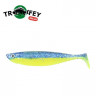 Силикон Strike Pro Tumbler Shad 17 (4шт) 008