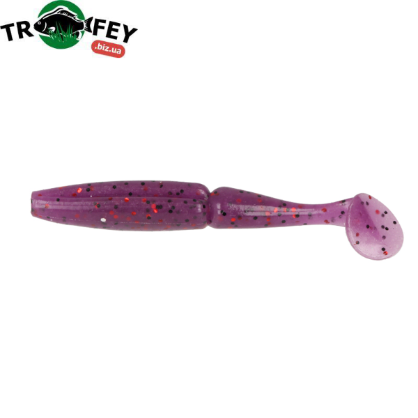 Силикон Kalipso Paunchy Shad 2