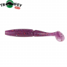 Купить силикон Kalipso Paunchy Shad 2"(8шт)  100 SS NEW 2018