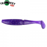 Силикон Kalipso Paunchy Shad 2"(8шт) 105 WR NEW 2018
