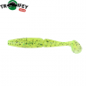 Силикон Kalipso Paunchy Shad 2"(8шт) 115 MO  NEW 2018