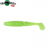 Силикон Kalipso Paunchy Shad 2"(8шт) 116 MOR  NEW 2018