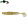 Силикон Kalipso Paunchy Shad 2"(8шт) )117 MOG  NEW 2018
