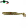 Силикон Kalipso Paunchy Shad 2"(8шт) 120 GPPP  NEW 2018