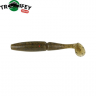 Силикон Kalipso Paunchy Shad 2"(8шт) 300 CPP  NEW 2018