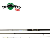 Спиннинг GC Verte-X Feeder 3.90м 130г