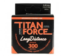 Леска Kalipso Titan Force Long Distance OR 300м