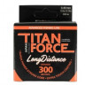 Леска Kalipso Titan Force Long Distance OR 300м