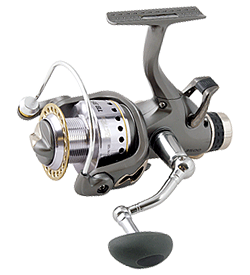 Катушка viva tactics tB3500