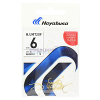 Крючок Hayabusa H.UMT209BN №5(10шт)