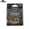 Качественный шнур Kalipso Titan Leader Braid Camo 25м NEW 2018  купить в магазине Трофей