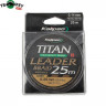 Купить шнур Kalipso Titan Leader Braid Camo 25м NEW 2018  