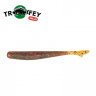 Силикон Kalipso Real Tail 2.8" (10шт) 116 MOR