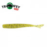 Силикон Kalipso Real Tail 2.8" (10шт) 125 OOPP