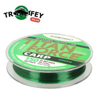 Леска Kalipso Titan Force Carp GR 150м