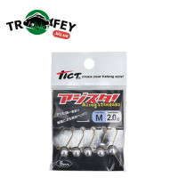 Джиг головка Tict Azing Standard M