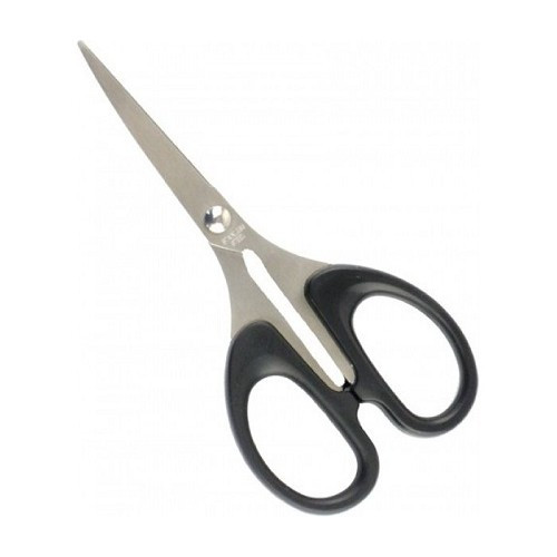 Ножницы Takamiya PE Scissors M black