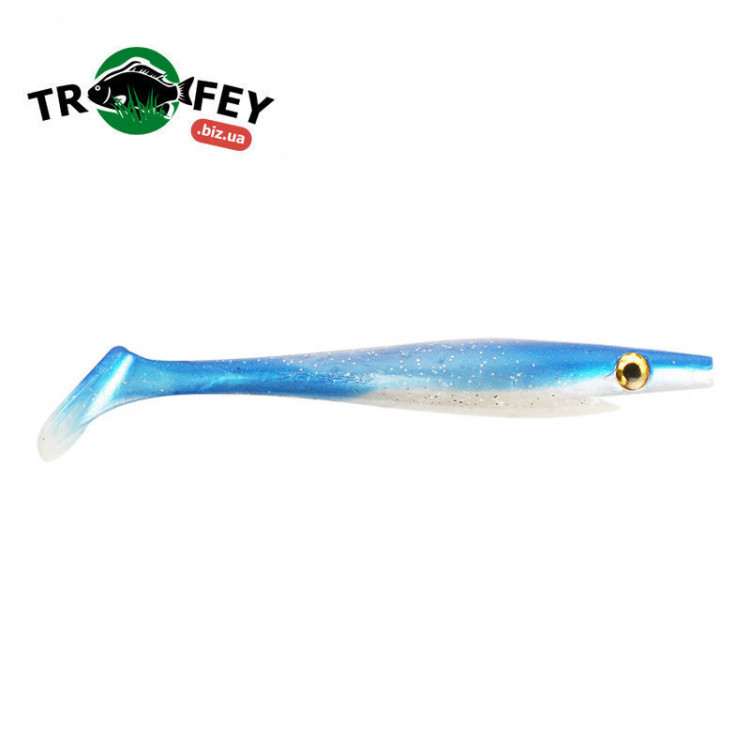 Силикон Strike Pro Pig Shad Jr.15см