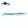 Силикон Strike Pro Pig Shad Jr.15см (4шт) 100