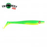 Силикон Strike Pro Pig Shad Jr.15см (4шт) 102