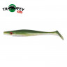 Силикон Strike Pro Pig Shad Jr.15см (4шт) 104