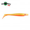 Силикон Strike Pro Pig Shad Jr.15см (4шт) 107
