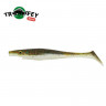 Силикон Strike Pro Pig Shad Jr.15см (4шт) 108