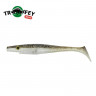 Силикон Strike Pro Pig Shad Jr.15см (4шт) 111