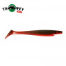 Силикон Strike Pro Pig Shad Jr.15см (4шт) 114