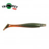 Силикон Strike Pro Pig Shad Jr.15см (4шт) C017