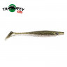 Силикон Strike Pro Pig Shad Jr.15см (4шт) C018