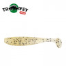 Силикон Kalipso Shprot Shad 2" (10шт) 100 SS